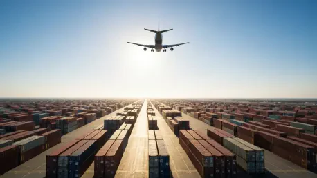 How Is East Midlands Airport Transforming Into a Cargo Hub?