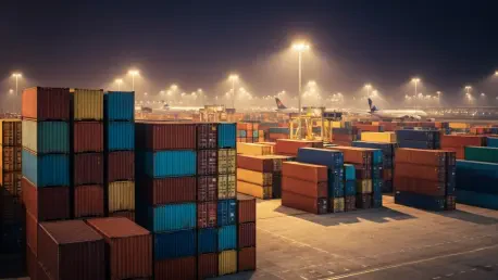 How Did Frankfurt Airport’s Cargo Volumes Fare in October?