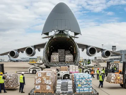 FedEx Unveils Contingency Plans Amid MD-11 Fleet Grounding