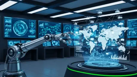 Autonomous Planning Transforms Supply Chain Management