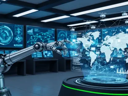 Autonomous Planning Transforms Supply Chain Management