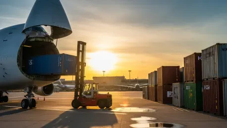 FAA Ends Air Traffic Cuts, Air Cargo Remains Unaffected