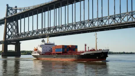 What Caused the Baltimore Key Bridge Collapse by Dali Ship?