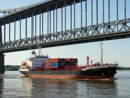 What Caused the Baltimore Key Bridge Collapse by Dali Ship?