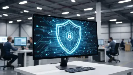 Supply Chain Cyber Risks Spark Global Concern in Survey