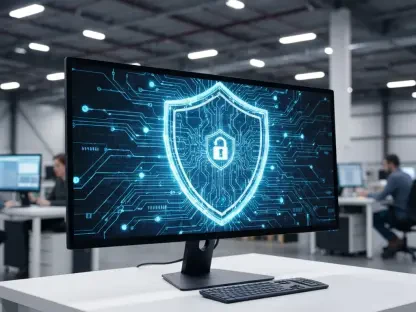 Supply Chain Cyber Risks Spark Global Concern in Survey