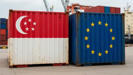 How Are Singaporean SMEs Thriving in European Markets?