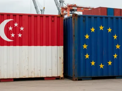 How Are Singaporean SMEs Thriving in European Markets?