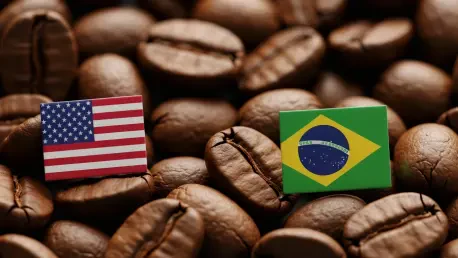 Why Did the U.S. Exempt Brazilian Coffee from Tariffs?