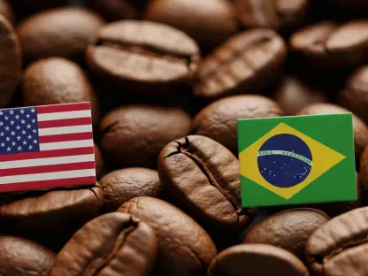 Why Did the U.S. Exempt Brazilian Coffee from Tariffs?