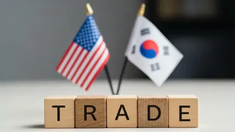 What’s New in the US-South Korea Trade Deal of 2025?