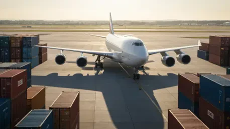 Can Lufthansa Cargo’s Frankfurt Upgrade Keep It on Top?