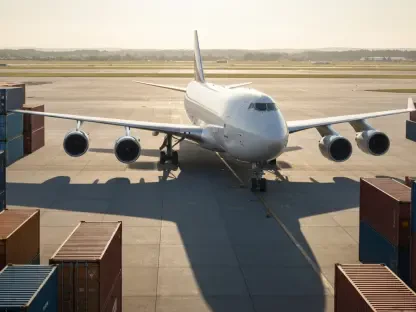 Can Lufthansa Cargo’s Frankfurt Upgrade Keep It on Top?