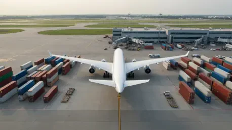 How Will the MD-11F Grounding Reshape Cargo Airlines?