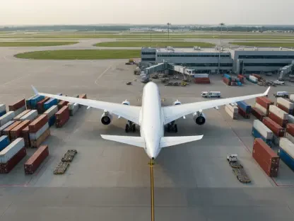 How Will the MD-11F Grounding Reshape Cargo Airlines?