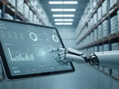 AI Boosts Warehouse Jobs and Efficiency, Study Finds