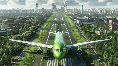 UK Selects HAL Heathrow Runway To Steer ANPS Review