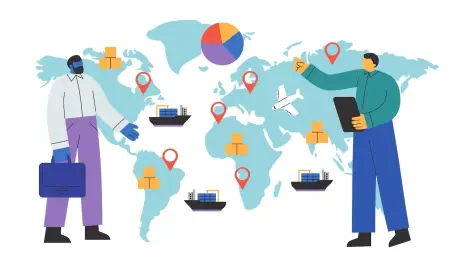Trend Analysis: Europe-APAC Trade Growth for SMEs