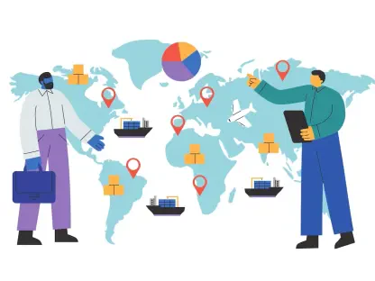Trend Analysis: Europe-APAC Trade Growth for SMEs