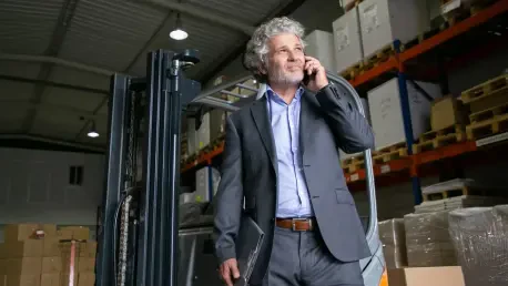 From Truck Driver to Executive: Leadership Lessons Unveiled