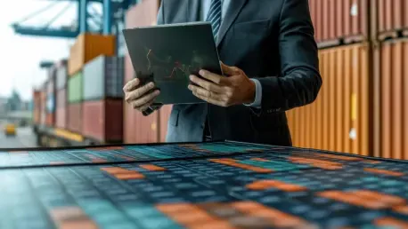 Cleaner Data Fuels the Next Supply Chain Revolution