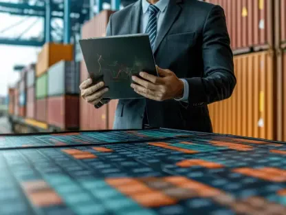 Cleaner Data Fuels the Next Supply Chain Revolution