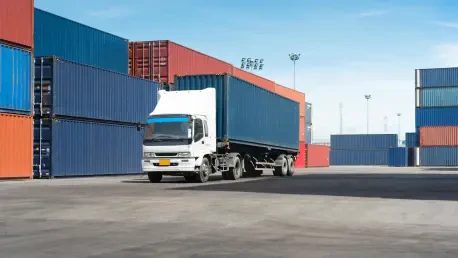 Trucking Industry Faces New Challenges in 2025 ATRI Report