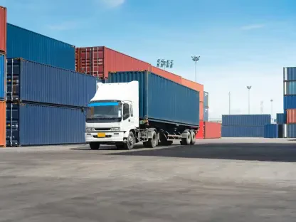 Trucking Industry Faces New Challenges in 2025 ATRI Report