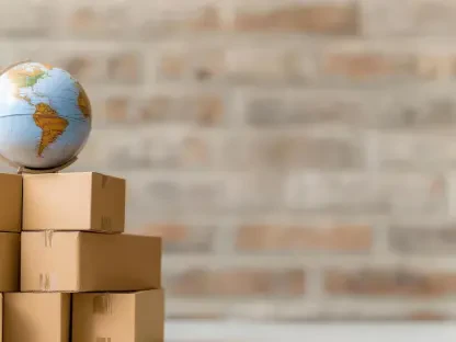 How Does DP World Build Resilient US Supply Chains?