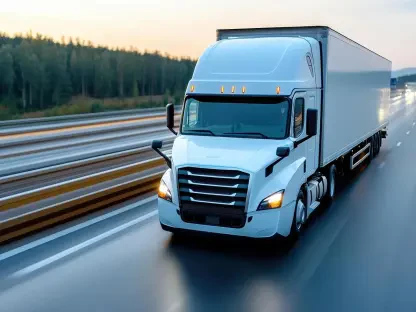 Trend Analysis: AI in Fleet Safety Management