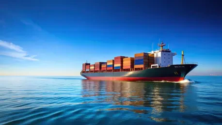 Is the Suez Canal Regaining Its Role in Global Trade?