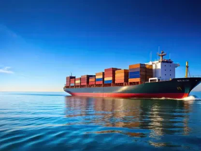 Is the Suez Canal Regaining Its Role in Global Trade?