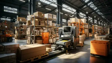 Jungheinrich Acquires Invar to Boost US Automation Growth