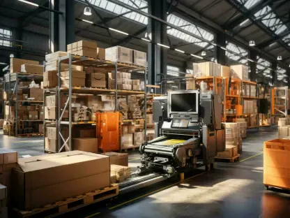 Jungheinrich Acquires Invar to Boost US Automation Growth