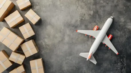 FAA Air Traffic Cuts Pose Limited Threat to Cargo Flows