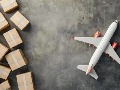 FAA Air Traffic Cuts Pose Limited Threat to Cargo Flows