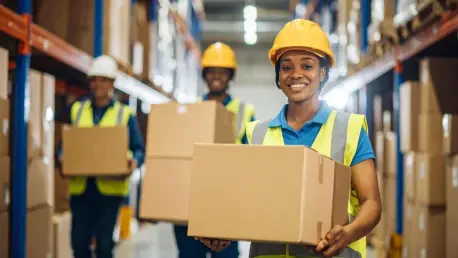 Why Is Supply Chain Talent in High Demand for 2025?
