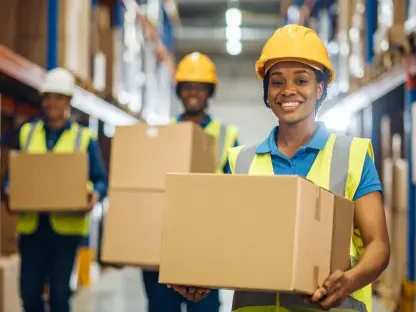 Why Is Supply Chain Talent in High Demand for 2025?