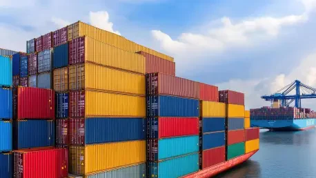 India Launches Bharat Container Line for Maritime Strength