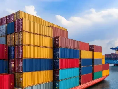 India Launches Bharat Container Line for Maritime Strength