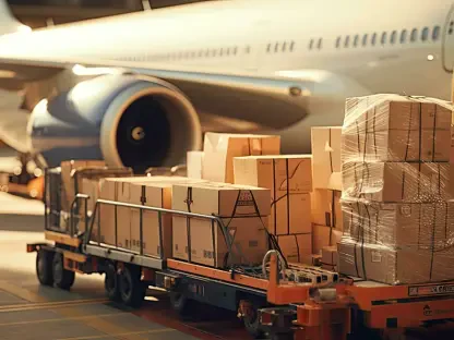 What Are the Impacts of the Tragic UPS Plane Crash in Kentucky?