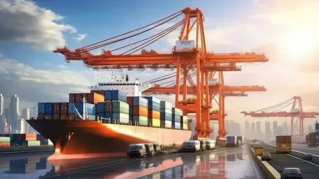 U.S. Shipyard Workers Slam White House Over Chinese Fee Cut