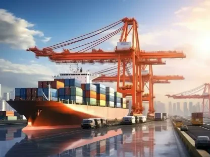 U.S. Shipyard Workers Slam White House Over Chinese Fee Cut