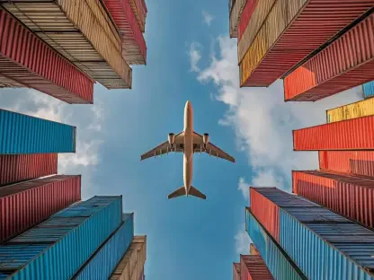 FAA Grounds MD-11 Freighters, Spiking Global Air Cargo Rates