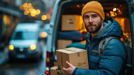 Last-Mile Delivery Forecast 2025: Profit and Growth Insights