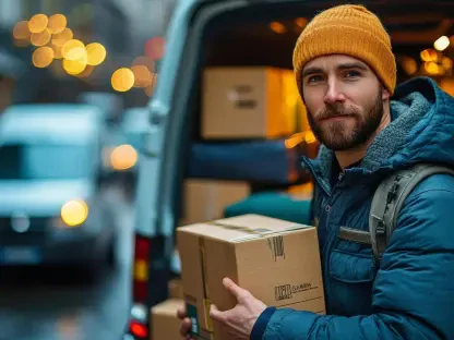 Last-Mile Delivery Forecast 2025: Profit and Growth Insights