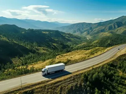 eCMR Revolution: 70% Cost Cuts and 60% Time Savings