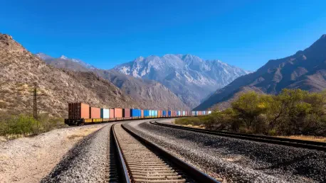 Will the Union Pacific-Norfolk Southern Merger Harm Competition?