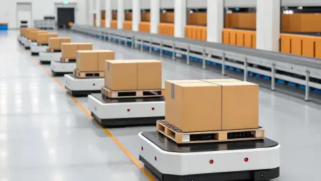 How Is Walmart Revolutionizing Supply Chain with Automation?