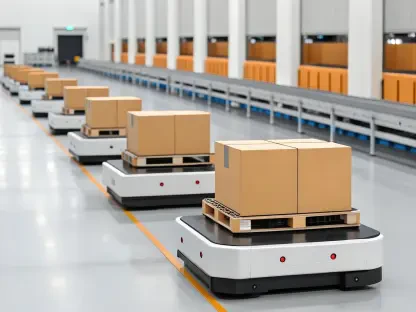 How Is Walmart Revolutionizing Supply Chain with Automation?